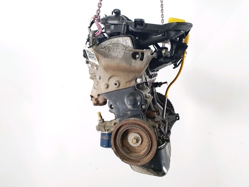 Tipo motore d4f770 - motore, renault