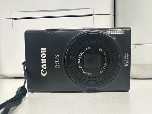 Canon ixy 220f - canon,