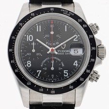 Tudor Prince Date Chronotime