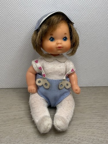 Barbie vintage cuore famiglia - cuore,