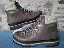 Stivali Gronell Montagna uomo