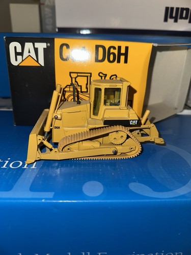 Nzg cat d6h - cat, planierraupe