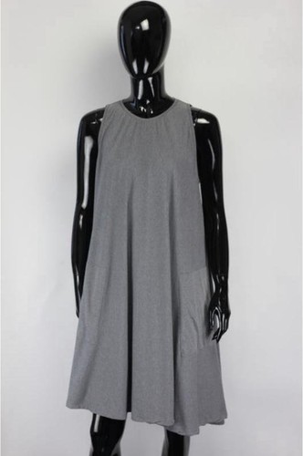 Abito donna rivamonti grigio - donna,