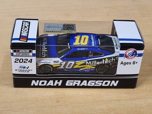 2024 noah gragson miller - 2024, #10
