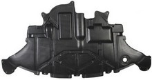 Riparo sottomotore per - riparo, audi