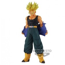 Dragon Ball Z Figurine Trunks