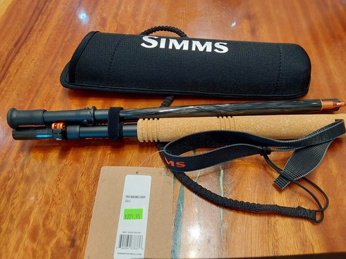 Simms pro wading - simms,