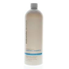 Shampoo chiarificante alla