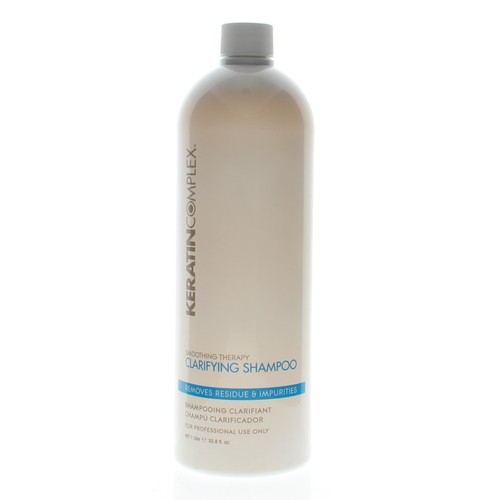 Shampoo chiarificante alla