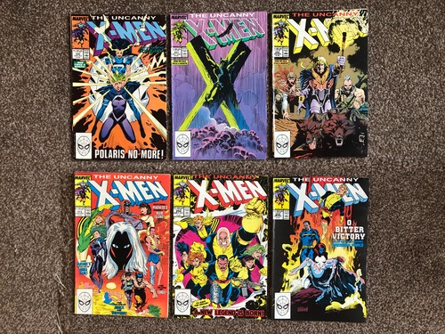 Comics men 101 251 258 - comics, 251-258