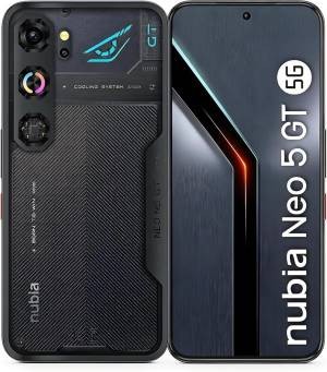 Zte nubia neo5 - zte,