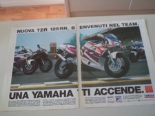 advertising Pubblicità 1994