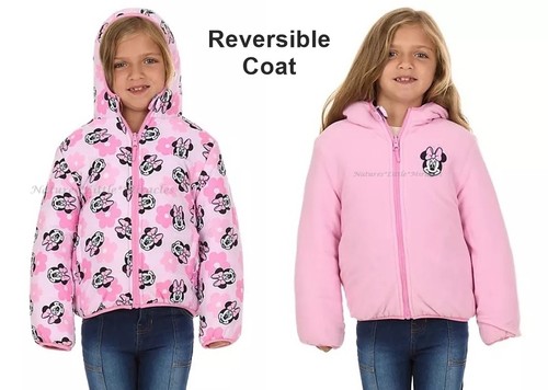 Disney minnie mouse puffer - minnie,