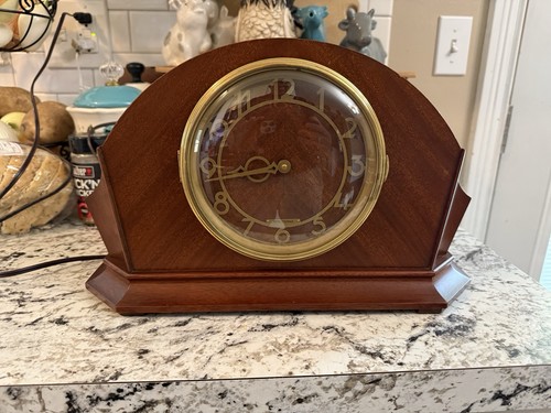 Seth thomas orologio vintage - orologio,