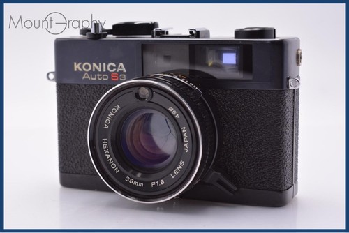 Così com konica auto - com'È】,