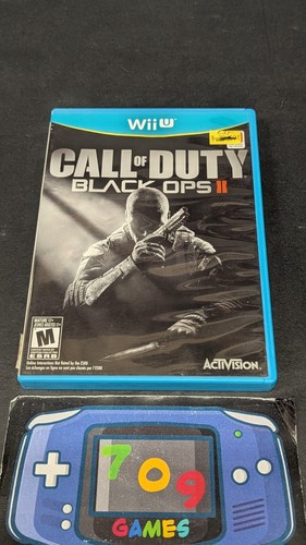 Call duty black - call, of