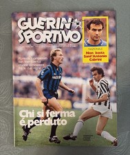 GUERIN SPORTIVO N.45/1984