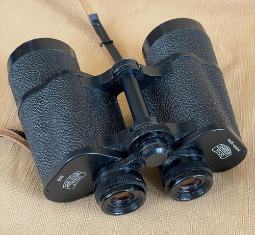 Binocolo 10x50 dekarem carl - binocolo,