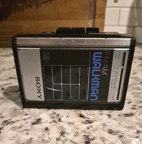 Sony walkman f41 lettore - walkman, di
