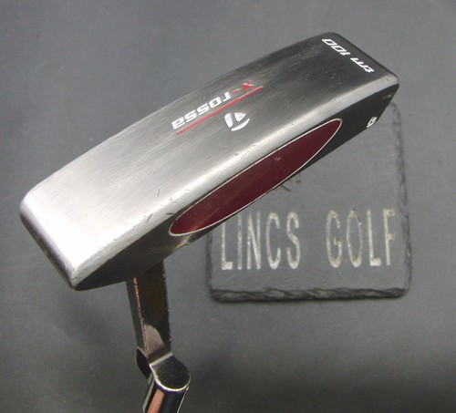 Taylormade rossa putter - x-rossa,