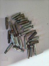 LOT CLAVETTES DE PEDALIER