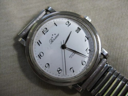 Orologio uomo perseo - uomo, fs