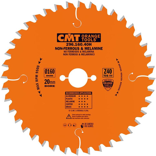 Cmt 296 160 40h lama - 296.160.40h, circolare