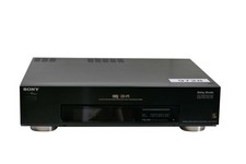 Sony SLV-656VP |
