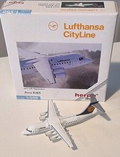 HERPA WINGS 1:500 Lufthansa