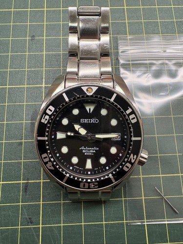 Orologio seiko prima - orologio,