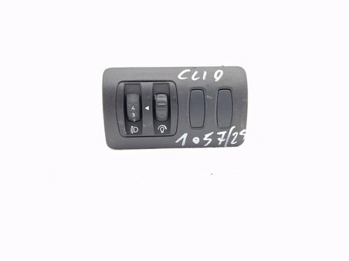 8201590638 blocco comando - 8201590638,