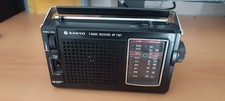 Radio Vintage Anni 80 - Sanyo