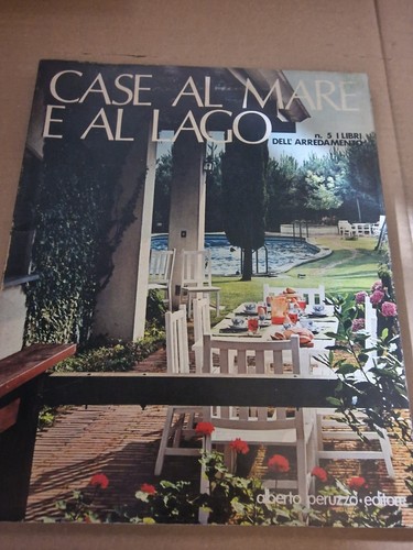 Case al mare e - mare,