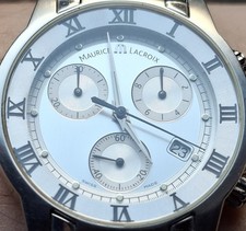 Orologio Uomo Maurice Lacroix