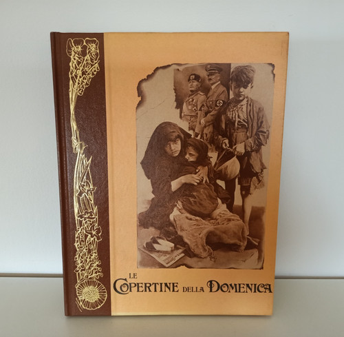 Copertine della domenica - copertine,