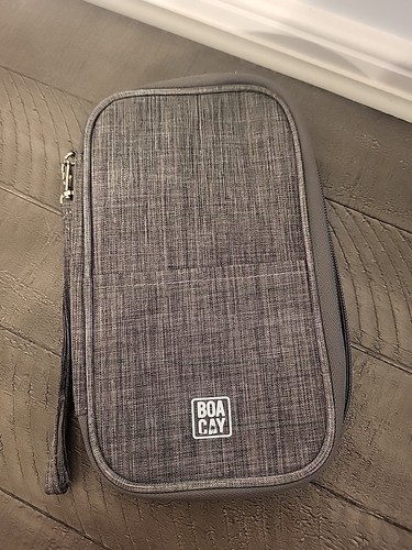 Boa cay organizzatore - boa,