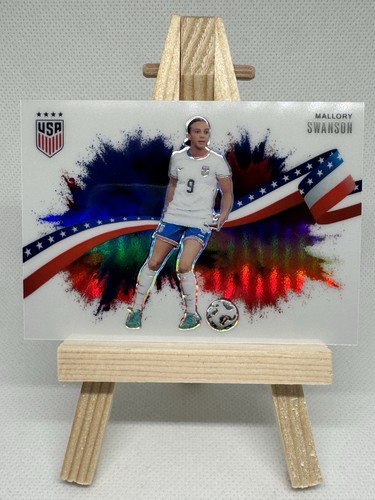 Mallory swanson color blast - #8,
