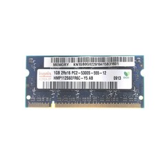 MEMORIA RAM HYNIX 2RX16
