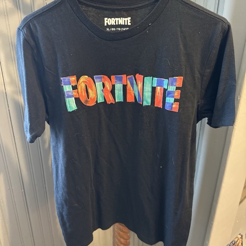 Shirt fortnite bambino - t-shirt, xl