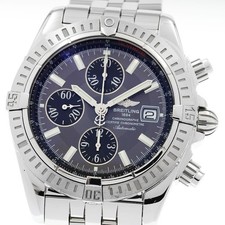 Orologio Uomo BREITLING