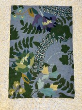 Tapisserie Vintage Laine Sur