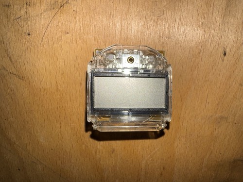 Orologio lcd abitacolo bmw - lcd, k