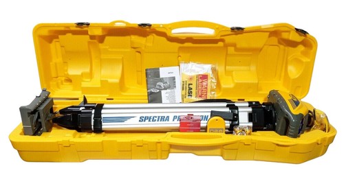 Spectra precision hv101 - spectra,