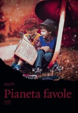 Libro pianeta favole - libro,