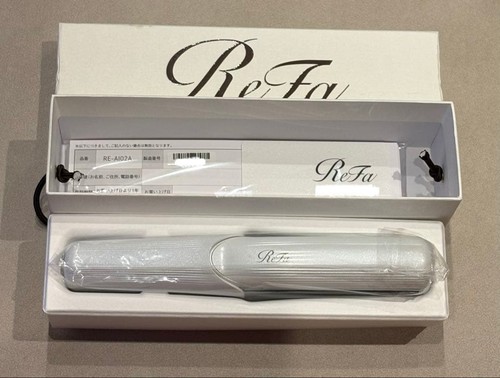 Ferro stiro per capelli - da,