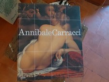 A cura di Daniele Benati e Eugenio Riccòmini Annibale Carracci Electa, 2006