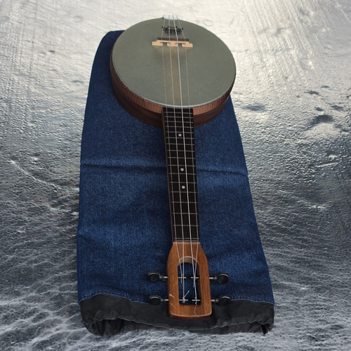 Remo ukulele banjo - remo,