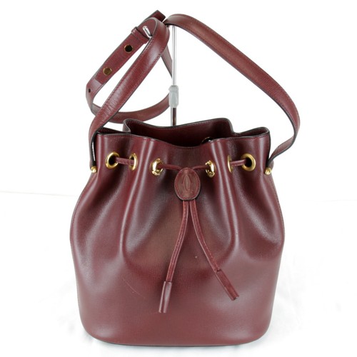 Borsa tracolla cartier - tracolla,