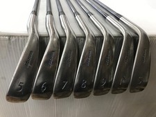 Mizuno Efil Set di ferri da