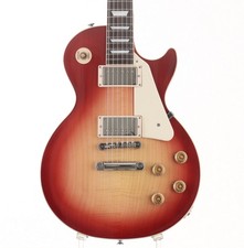 Gibson Les Paul Standard anni 50 figurato Top Heritage Cherry Sunburst 2022